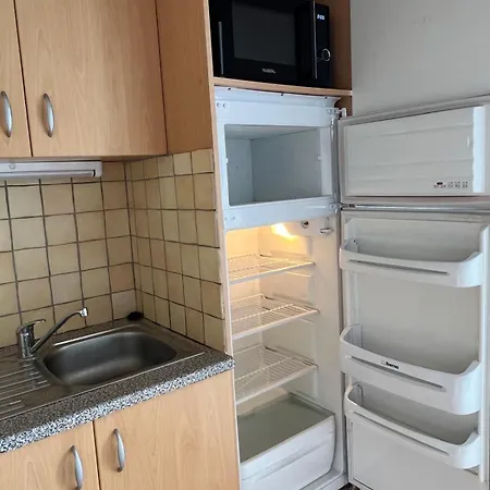 L'alpe D'huez 4 Couchages Idealement Situe Huez